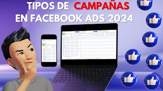 🔥Cómo hacer CAMPAÑAS en FACEBOOK Ads usando PROMPTS [upl. by Nahsrad]