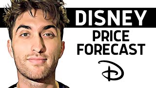 Why I Invested In Disney Stock DIS Stock Analysis amp Price Prediction [upl. by Mandelbaum525]