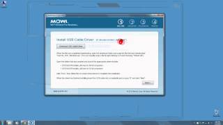 Monnit MoWi WiFi Sensor Setup [upl. by Lesiram]