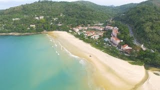 Centara Grand Beach Resort Phuket [upl. by Burris]