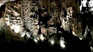 Grottes Saint Marcel d4ardeche [upl. by Abbotson]