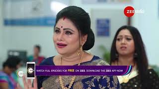 Tuma Bina  Ep  97  Sep 28 2024  Best Scene 1  Zee Sarthak [upl. by Drummond245]