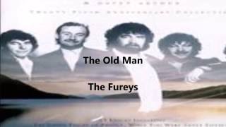 The Old ManThe Fureys lyric video [upl. by Avril]