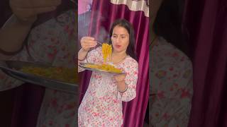 Maggi atta noodles maggipoint maggify maggilove minivlog youtubeshorts food shortviralmagi [upl. by Einohpets]