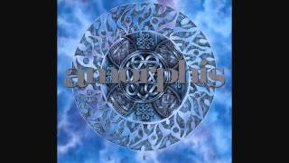 AMORPHIS  ELEGY  Track 3  The Orphan  HD [upl. by Conlan]