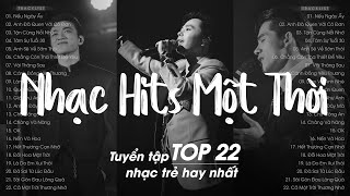 Nhạc Trẻ Hay Nhất 2024 Những Bản Hits Cũ Một Thời Triệu View Trên BXH  Nhạc Ballad Việt Hay Nhất [upl. by Nyltiac669]