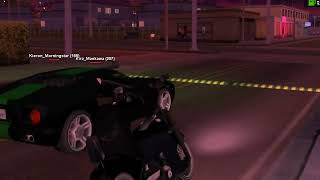 VICE CITY BIKERS — VICE ROLEPLAY [upl. by Hadihsar945]