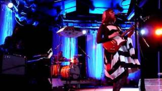 Kate Nash  I Just Love You More HD 102810 The Glass House [upl. by Louisette289]