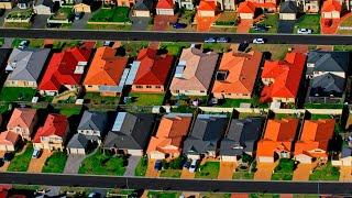 Australians ‘most concerned’ about cost of living and housing [upl. by Sivatnod]