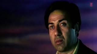 Karz Movie Song  Sunny Deol Songs [upl. by Lejna]