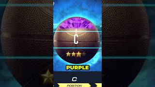 Crazy Superstar Spinner Pull In NBA 2K Mobile [upl. by Asilef755]