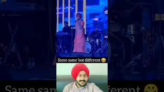 Ranjit Bawa Live Show in this session 💕 ranjitbawa ranjitbawalive viral trending wedding [upl. by Oahc]