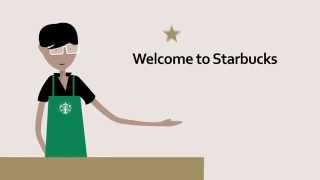 My Starbucks Rewards [upl. by Atires]