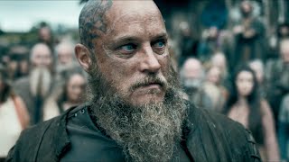 Vikings Athelstan Sways King Ecberts Decision Season 2 Episode 5  History [upl. by Blumenfeld]