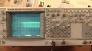 UTC HardwareSoftware Design 18  Oscilloscope 2 [upl. by Karin]