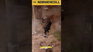 fighting with the bandits  assassins creed origins  normencoll on Twitch [upl. by Prebo]