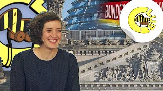 Bundestagswahl – wie geht das eigentlich  Tigerenten Club [upl. by Wendi257]