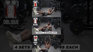 Sixpack attack best fitness workout tips and tricks Dmkfitnesstube [upl. by Dorelle]