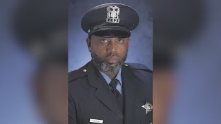 Oak Park Detective killed in Black Friday shooting [upl. by Nell]