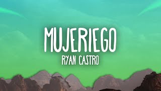 Ryan Castro  Mujeriego [upl. by Pol214]