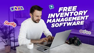 5 Free Inventory Management Software for Small Business [upl. by Neve]