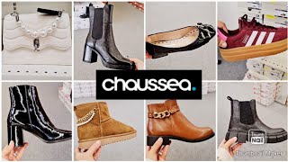 CHAUSSEA NOUVELLE COLLECTION 28 OCTOBRE 24 [upl. by Fricke]