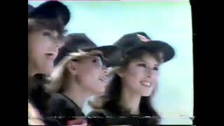 Comerciales Mexico 11 de Septiembre de 1985 XEDK Canal 6 GDL [upl. by Elayne]