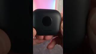 😱 Unboxing Libratone Air 3 Unboxing Kopfhörer headphones [upl. by Kciredorb]