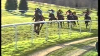 1997 Singer amp Friedlander National Trial Handicap Chase [upl. by Schott404]