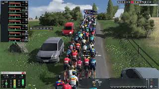 Tour des Flandres 2024  Cyclisme  Pro Cycling Manager [upl. by Ij]