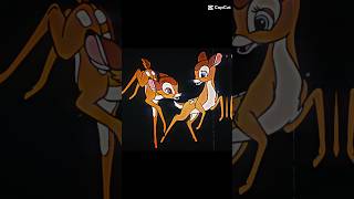 Bambi X Faline edit disney deer [upl. by Darej]