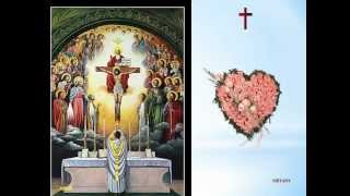 THE HOLY MASS  SYRIACS CATHOLIC  القداس الالهي  سرياني كاثوليكي [upl. by Rehtaeh]