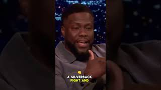 Funny moments with Kevin Hart funnyvideo [upl. by Claiborne]