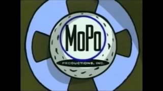 DLC MoPo Productions ParamountCBS 2002 [upl. by Canica802]