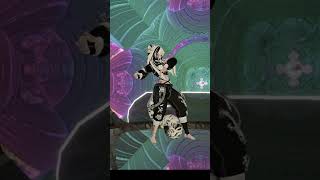 Mama Saturn  Tanerélle  VR Freestyle Dancing [upl. by Posner]