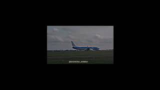 Air France KLM edit [upl. by Htebharas420]