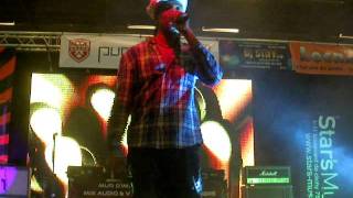 Medhy Custo  Music Expo 2011 [upl. by Rifkin894]