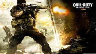 Call of Duty Black Ops OST  Operation 40 [upl. by Steck]