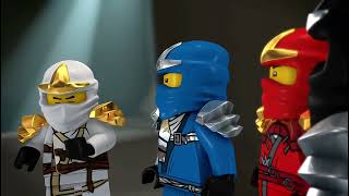 My favorite Ninjago scene [upl. by Nita]