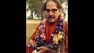 Mohanananda Brahmachari Satsang 1 Gayatri Ghosh collection [upl. by Aivad]