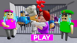 SECRET UPDATE PAPA PIZZA FALL IN LOVE WITH BETTY OBBY ROBLOX roblox obby [upl. by Roxana643]