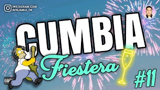 •ENGANCHADO CUMBIA FIESTERA REMIX•😈  Cumbias Inolvidables  Cumbia Del Recuerdo  Cumbia Retro 🐼 [upl. by Nary893]