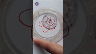 Circles of Wonder Unveiling Spirograph Magic [upl. by Edgell]