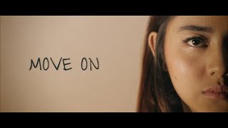 MOVE ON  BreakUp Short Movie [upl. by Barrada]