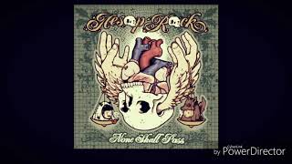 Aesop Rock  None Shall Pass Remix ep Vol 1 Remastered [upl. by Rollo]