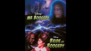 Mr Boogedy [upl. by Lewap]