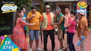 Pyaarelal Makes His Choice  Taarak Mehta Ka Ooltah Chashmah  Ep 3795  Full Episode  12 June 2023 [upl. by Retrop]