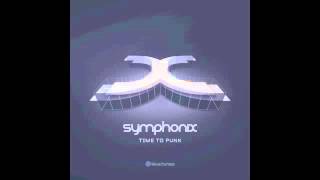 Symphonix  Time To Punk  Album Teaser  Official [upl. by Ettennek]