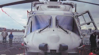 NHIndustries NH90 [upl. by Viviane]