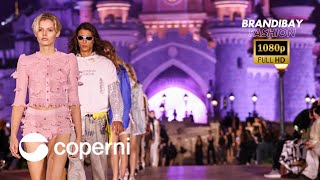 Défilé COPERNI PrintempsÉté 2025  Paris Fashion Week [upl. by Niletac157]